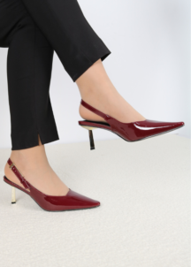 Escarpins Femme – 303434 – VOG