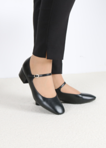 Mocassins Femme – 303450-VOG