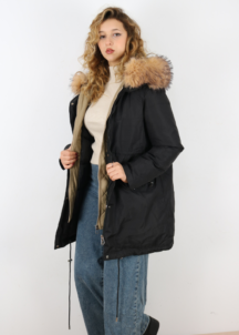Doudoune femme-300001-VOG