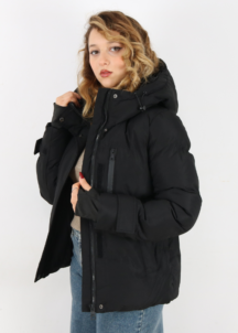 Doudoune femme-300039-VOG
