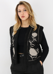 Gilet Femme-300174-VOG