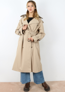 Trench Femme – 300602 – VOG