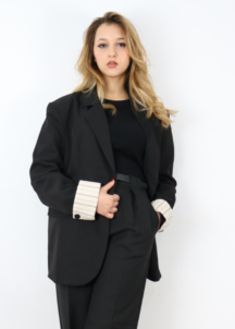 Blazer Femme-300680-VOG