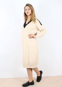 Robe Femme-300825-vog