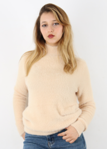 Pull Femme-301275-VOG