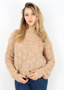 Pull Femme-301276-VOG