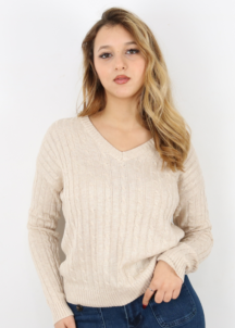 Pull Femme-301280-VOG