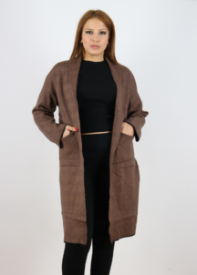 Gilet Femme-301358-VOG
