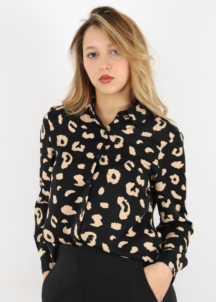 Chemise Femme – 301502 – VOG