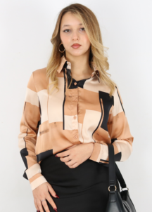 Chemise Femme – 301505 – VOG