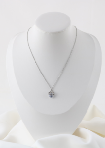 Collier Femme-13+39-7025-VOG
