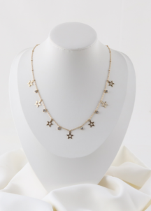 Collier Femme-15-7038-VOG