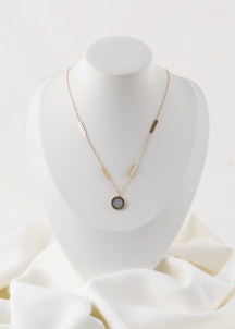 Collier Femme-7033-VOG
