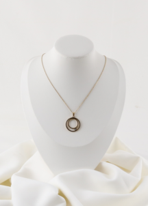 Collier Femme-27+28-7028-VOG