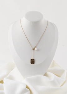 Collier Femme-29-7033-VOG