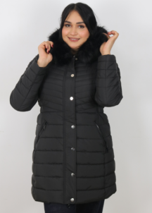 Doudoune femme -300102-VOG