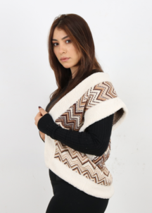 Gilet Femme-300170-VOG