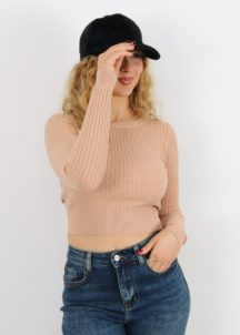 Pull Femme-301112-Vog