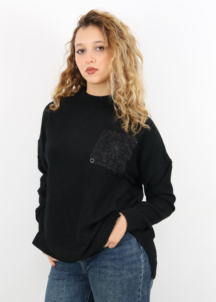 Pull Femme-301221-Vog