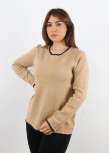 Pull Femme-301225-Vog