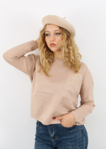 Pull Femme-301230-Vog