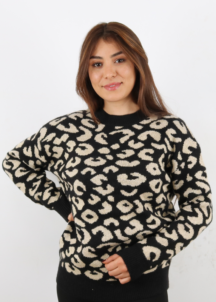 Pull Femme-301233-Vog