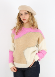 Pull Femme-301234-Vog