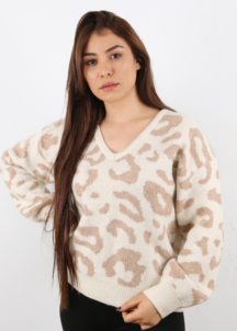 Pull Femme-301235-Vog
