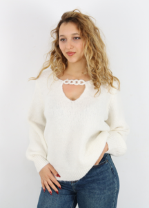 Pull Femme-301240-VOG