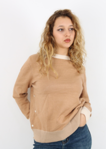 Pull Femme-301243-VOG