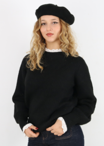 Pull Femme-301247-VOG