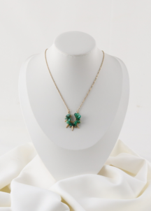 Collier Femme-31-7033-VOG