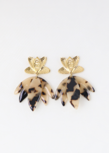 Boucles d’oreilles Femme-4-7845-vog