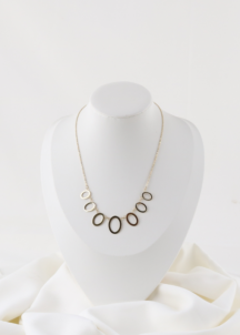 Collier Gold-5-7050-VOG