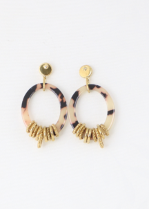 Boucles d’oreilles Femme-5-7860-vog