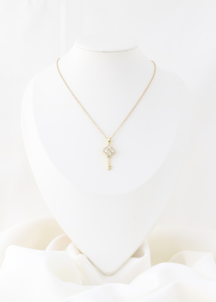 Collier Femme-7030-40+41-VOG