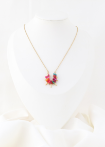 Collier Femme-7033-29-VOG