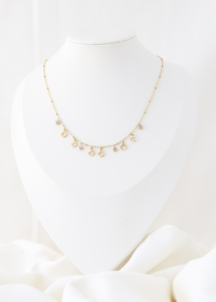 Collier Femme-7033-32-VOG