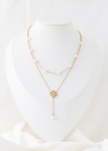 Collier Femme-7038-64-VOG