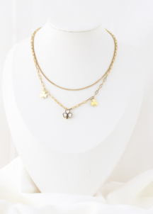 Collier Femme-7040-79-VOG