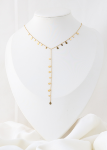 Collier Femme-7040-81-VOG