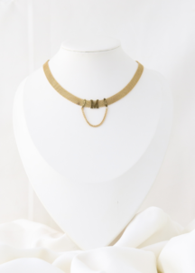 Collier Femme-7045-82-VOG