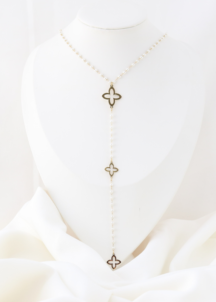 Collier Femme-7043-49-VOG