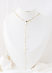 Collier Femme-7043-52-VOG