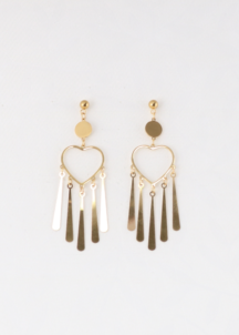 Boucles d’oreilles Femme-4-7838-vog