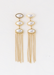 Boucles d’oreilles Femme-8-7838-vog