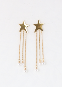 Boucles d’oreilles Femme-9-7838-vog