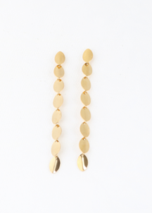 Boucles d’oreilles Femme-10-7840-vog
