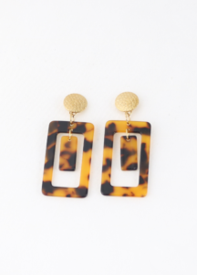 Boucles d’oreilles Femme-11-7840-vog