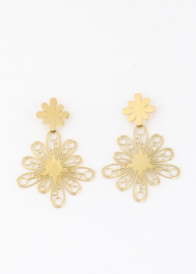 Boucles d’oreilles Femme-9-7840-vog